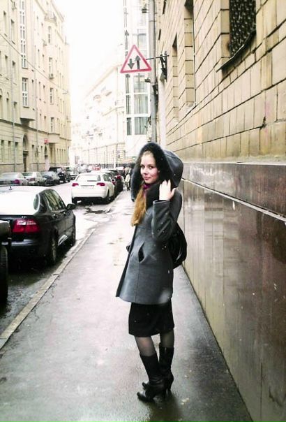 №34, Юлия Пыресева, 22.03, Казань №34, Юлия Пыресева, 22.03, Казань