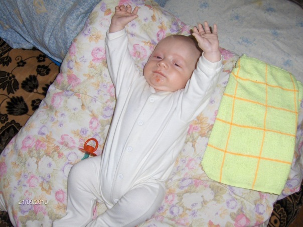 №7, Анастасия Кучер, Гусев, Россия №7, Анастасия Кучер, Гусев, Россия