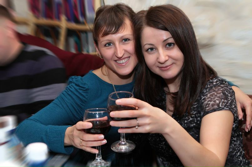 Наталья Герасимова | Кемерово