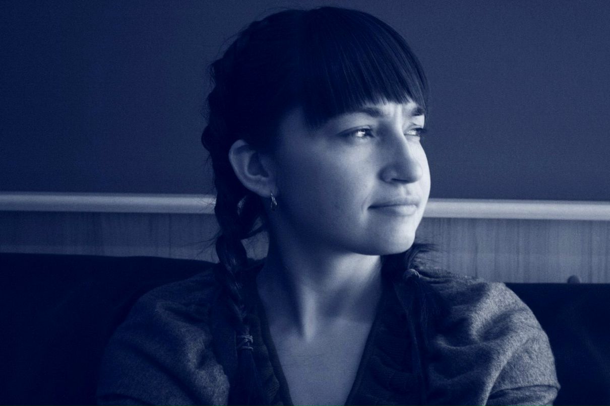 Ирина Воронова | Санкт-Петербург