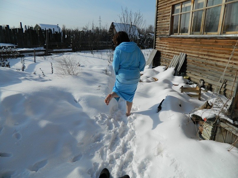 Ольга Греднева | Набережные Челны