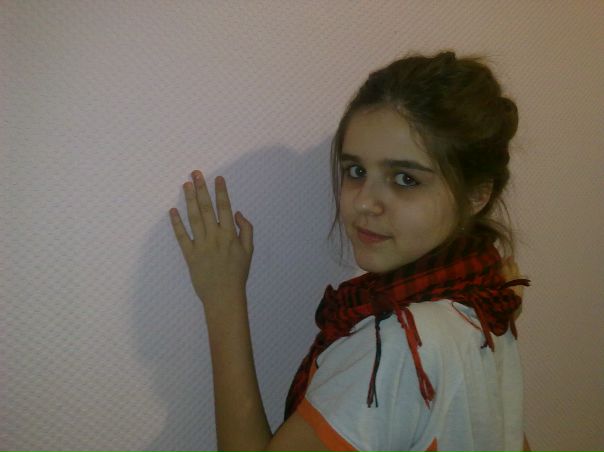 №5, Малала Барьял, 30 лет, Санкт-Петербург №5, Малала Барьял, 30 лет, Санкт-Петербург