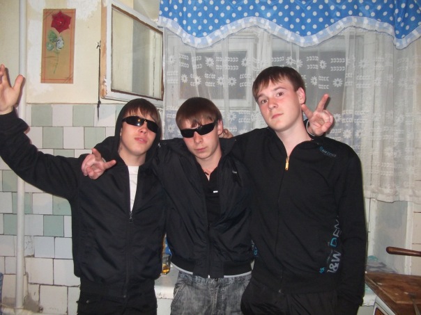 Yira Chakilev фото профиля #6