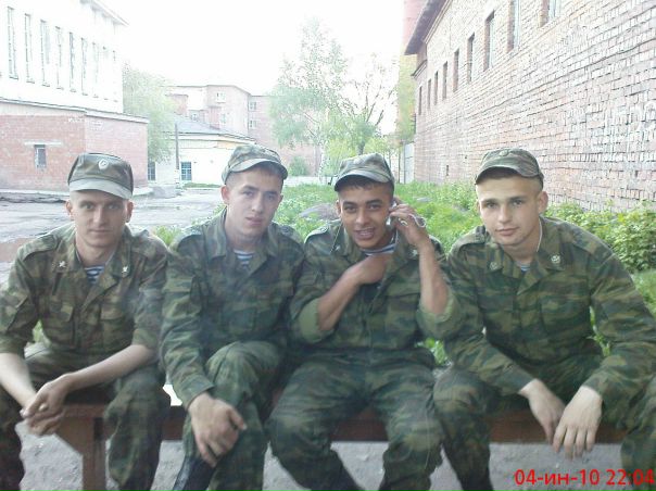 №106, Вячеслав Алексеев, Чита №106, Вячеслав Алексеев, Чита