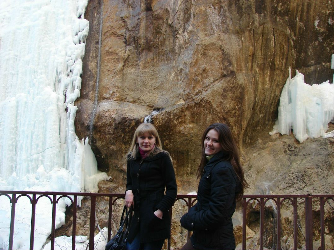 Ольга Фрей | Москва