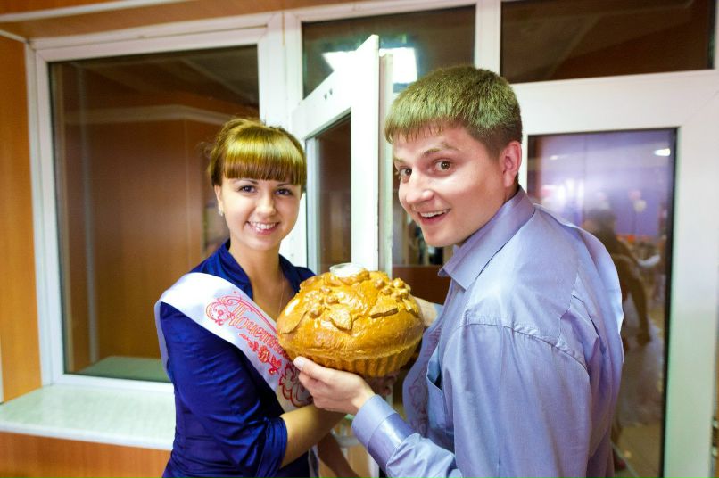 Любовь Ивановская | Мегион