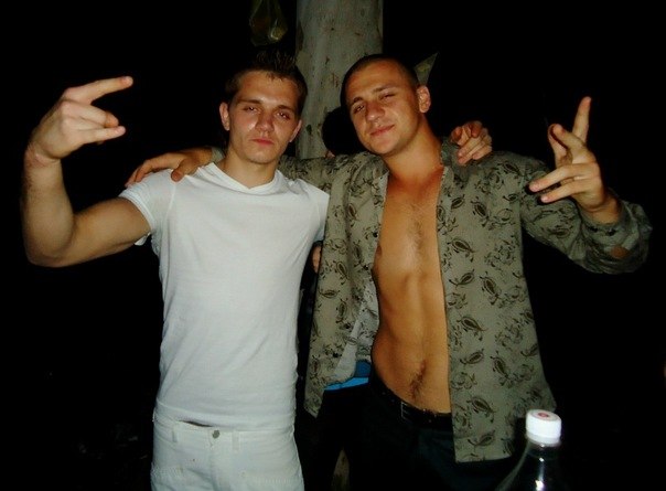 Андрей Андреев Андреевич | Тирасполь