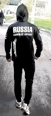 Павел Астафьев Сергеевич | Новокузнецк