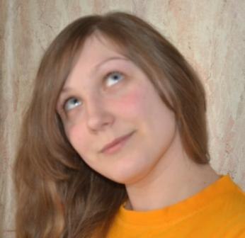 Елена Тихонова | Шадринск