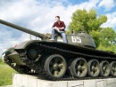 Фотография Быкова Ильи