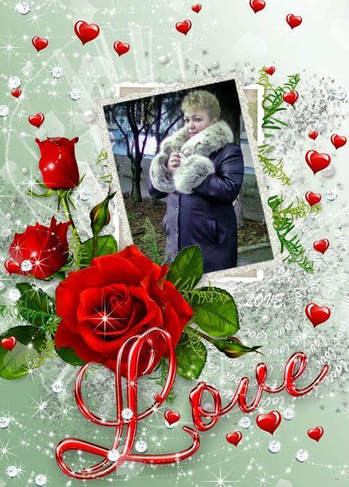 Елена Злобина | Бахчисарай