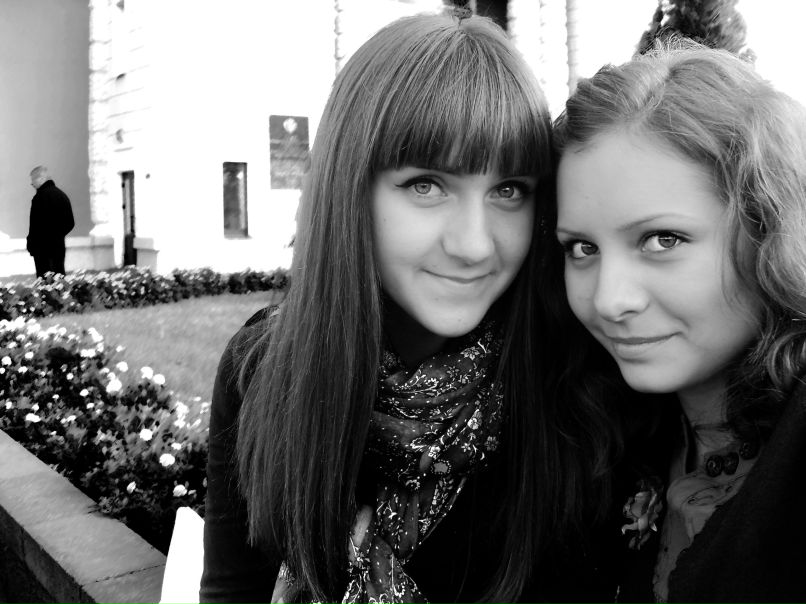 Надежда Удальёва | Гомель