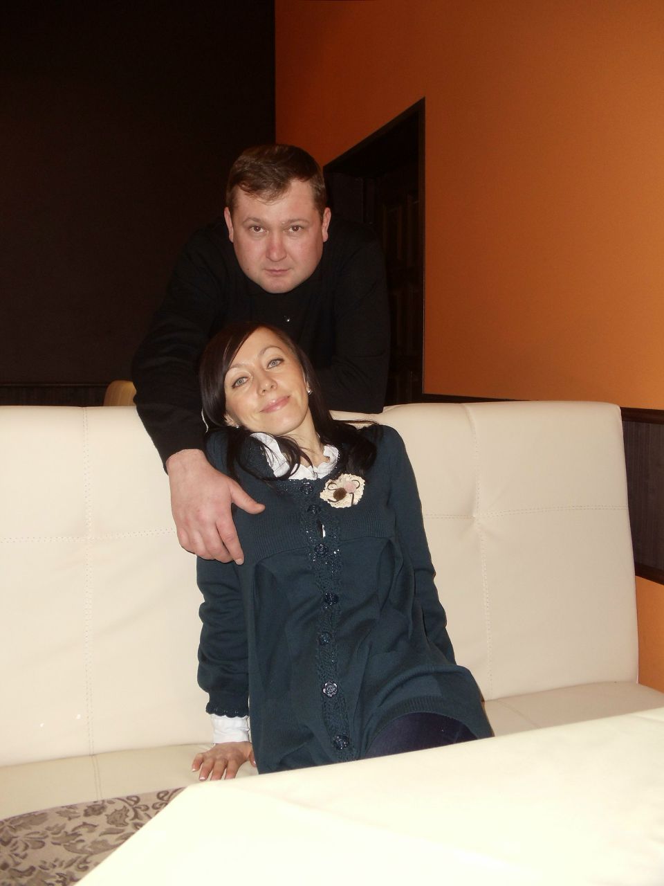 Зинфира Усманова | Уфа