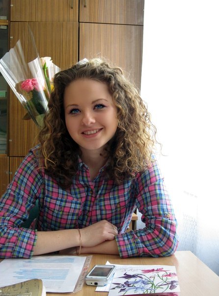 Виктория Косенко | Киев