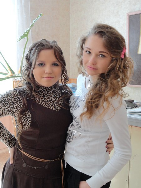 Ярослава Голик | Каменское / Днепродзержинск