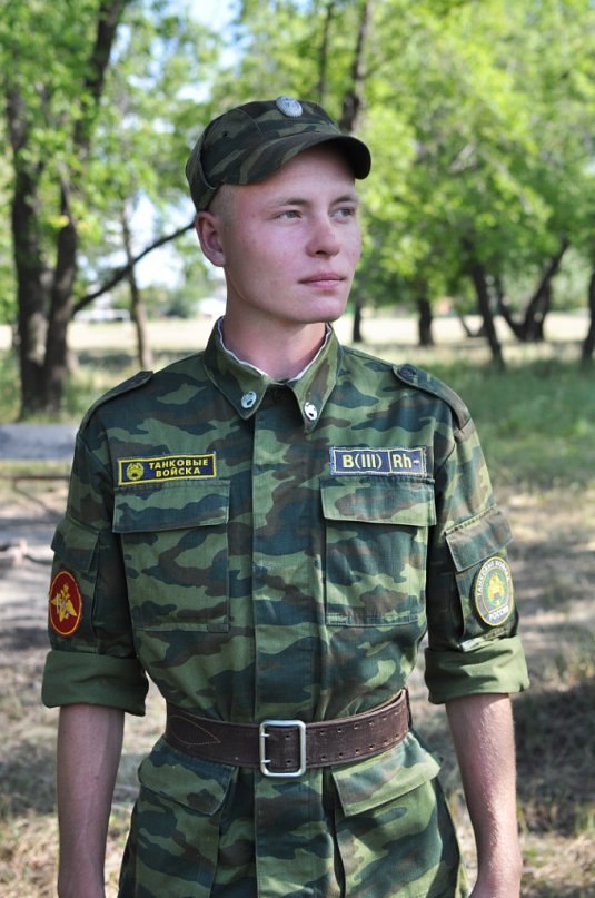 Twelfth Marauder | Омск