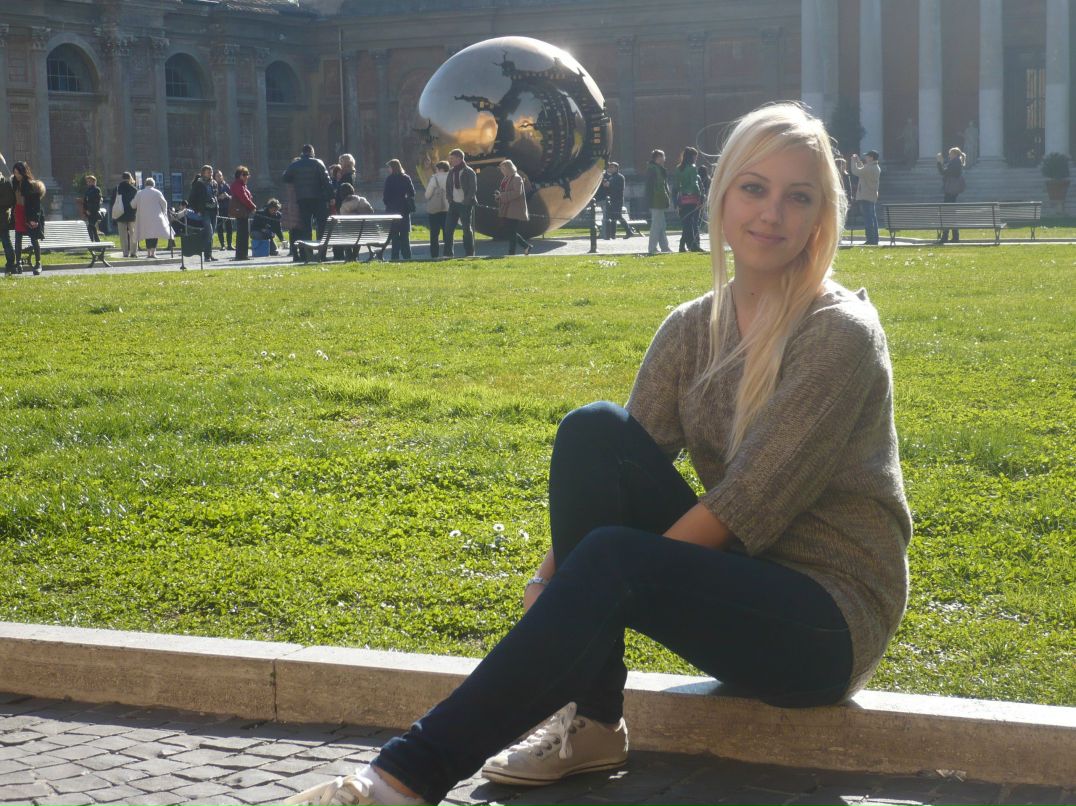 Марина Дегтярева | Сочи