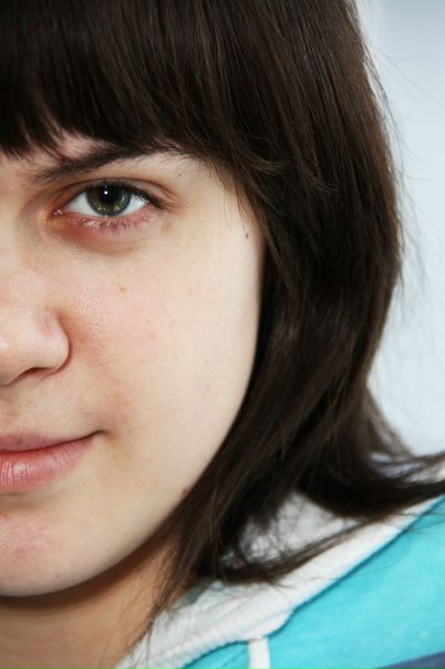 №90, Марина Вольникова, 33 года, Санкт-Петербург №90, Марина Вольникова, 33 года, Санкт-Петербург