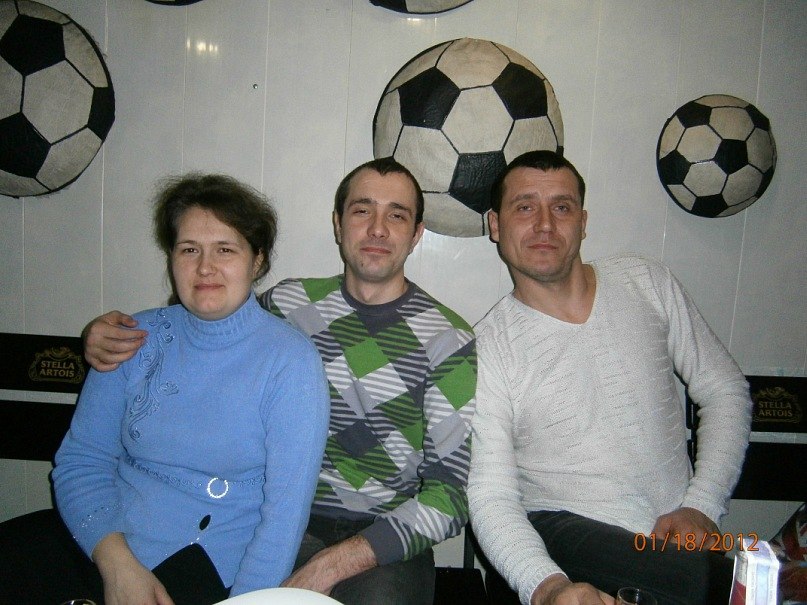 Александр Востриков | Тюмень