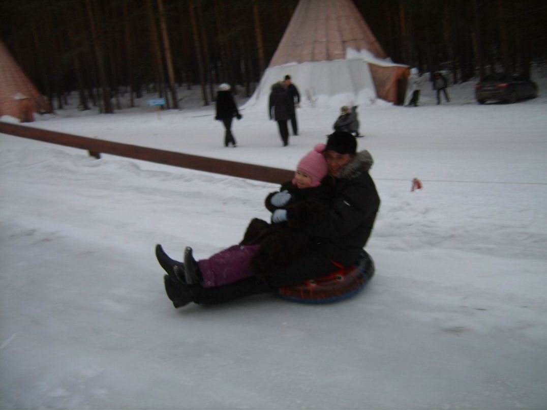 Кирилл Курзов MaxiHaTOP | Когалым