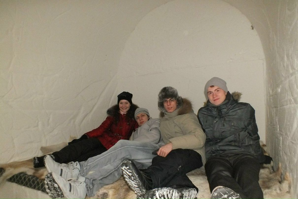 Виталий Пунегов | Сыктывкар