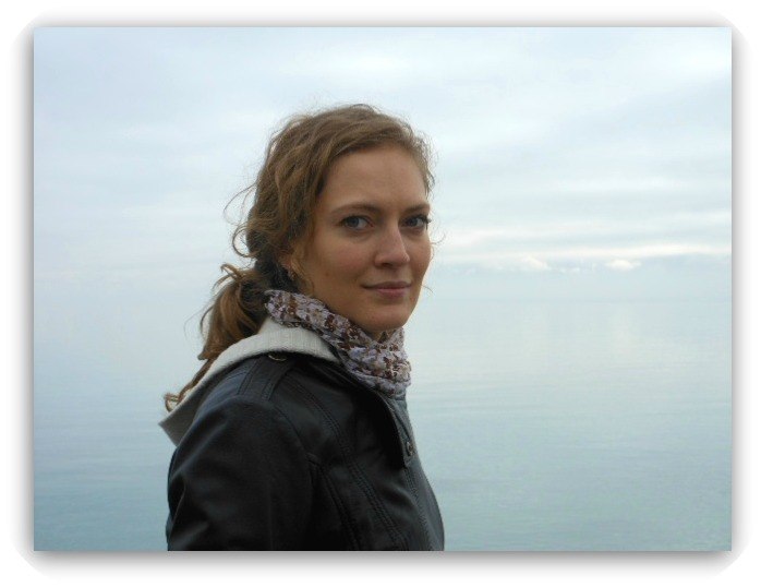 Александра Стыщенко | Paris