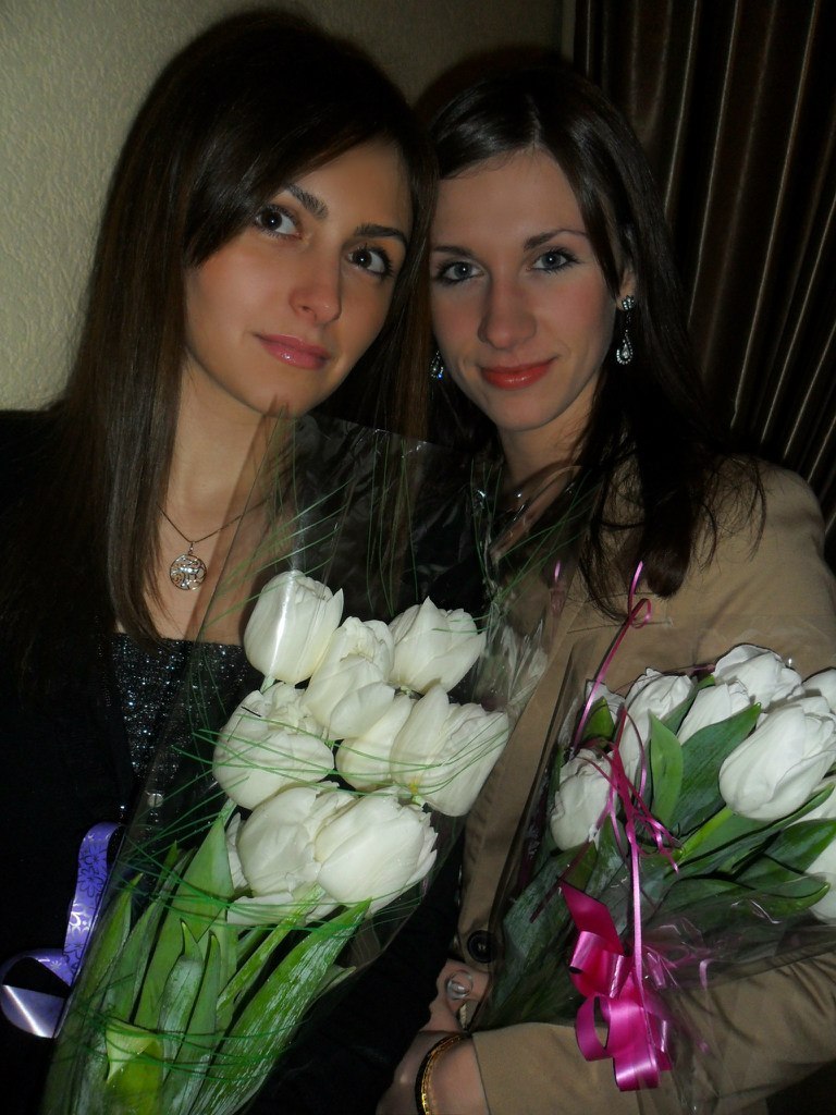 Дарина Дзержинская | Конотоп