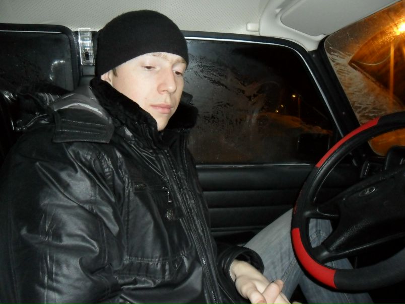 №16, Сергей Барышев №16, Сергей Барышев