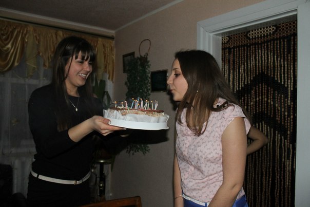 Яна Полянська | Узин