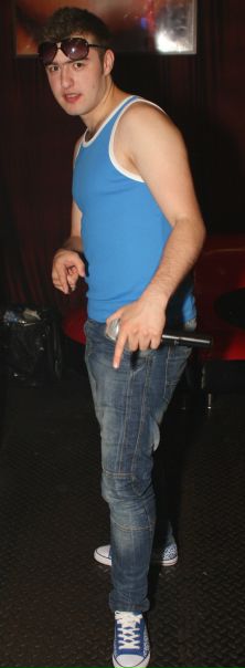 №30, Шурик Худайбердиев, Москва, Россия №30, Шурик Худайбердиев, Москва, Россия