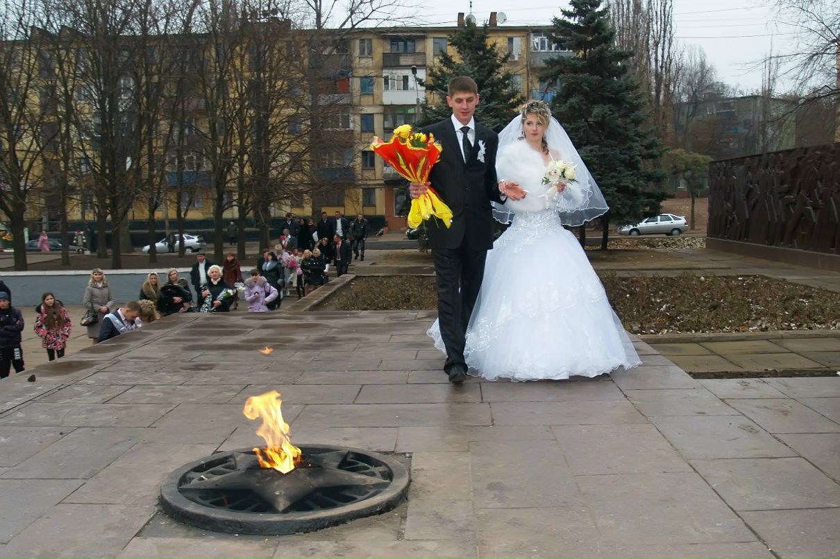 Женя Моисеев | Кривой Рог