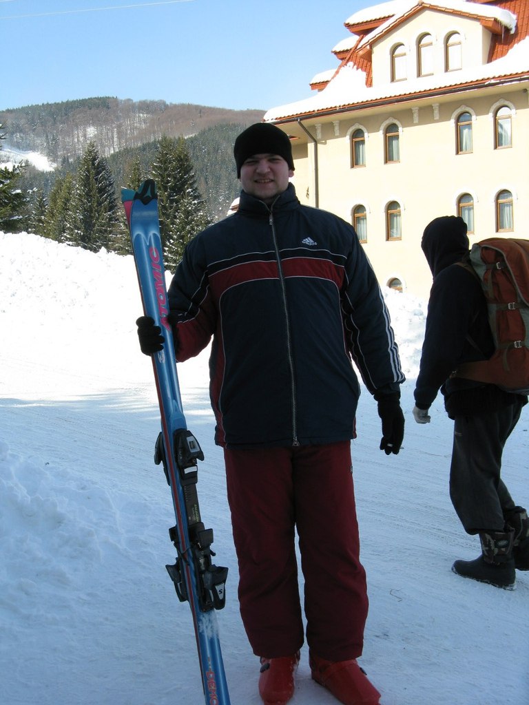 Игорь Чурсин | Киев