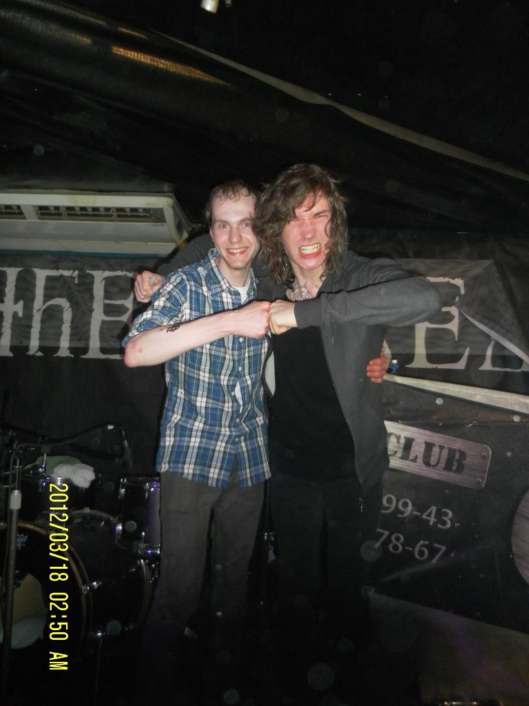 Александр Семушин | Норильск