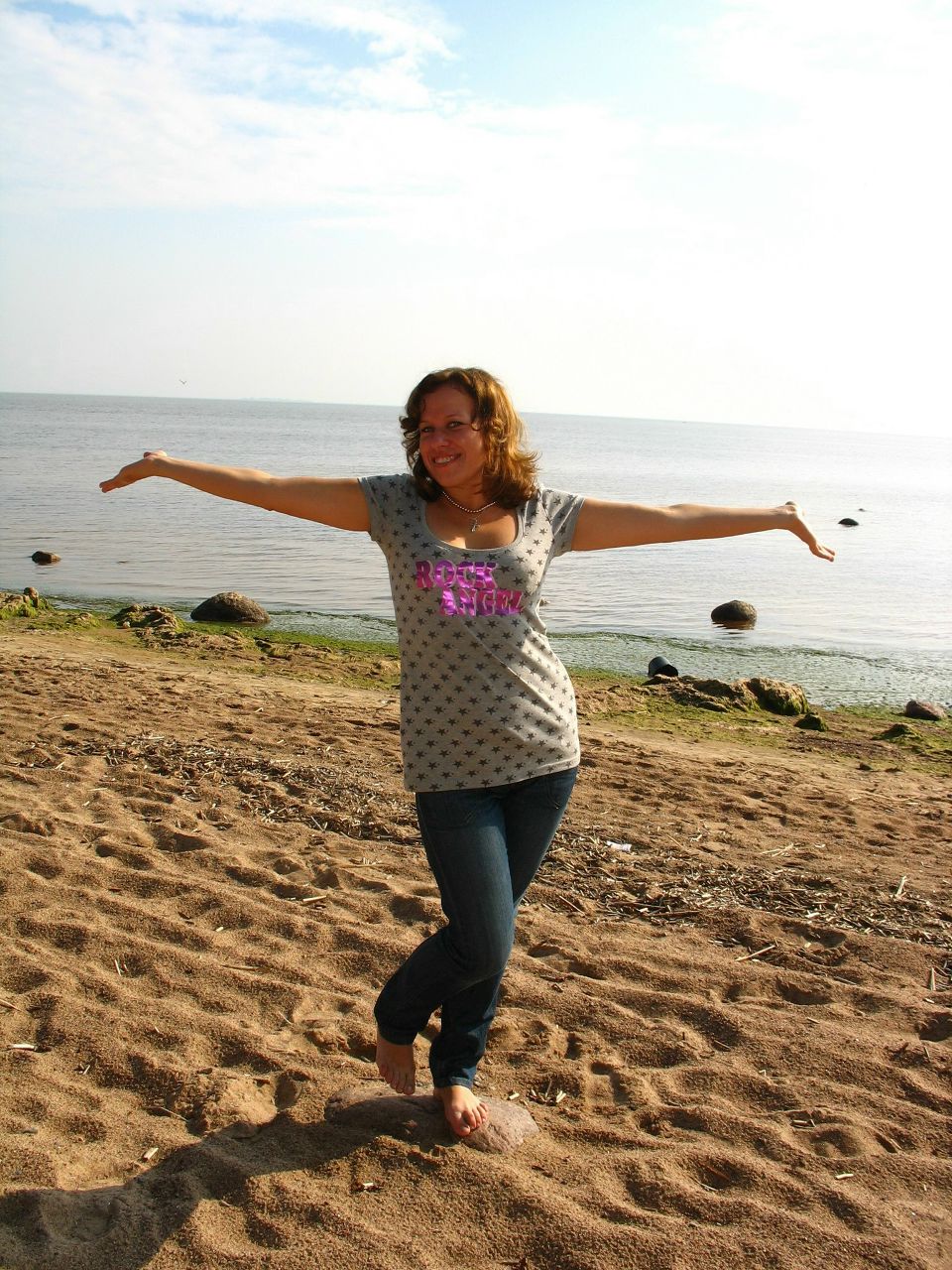 Ирина Коняхина | Санкт-Петербург