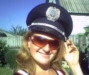 №139, Ирина Голенкова, 36 лет, Харьков №139, Ирина Голенкова, 36 лет, Харьков