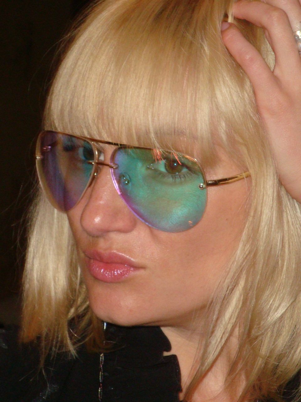 Лиля Токарь-Иванова | Чернигов