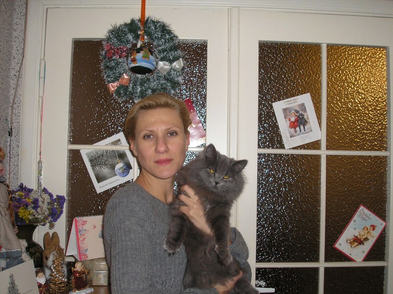 Людмила Вдовико | Киев