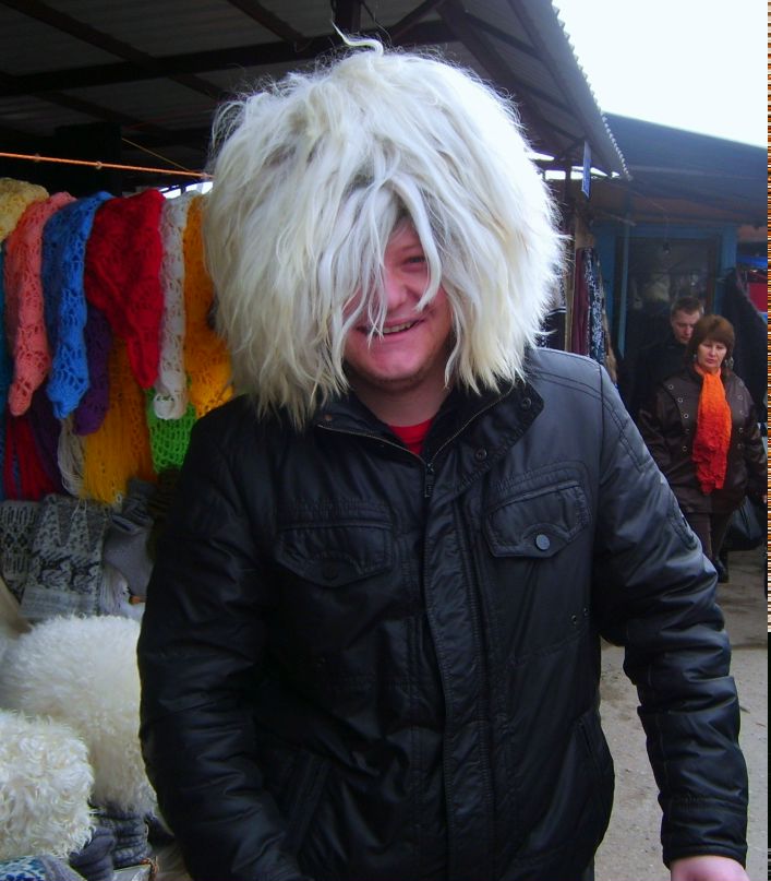 Артем Гусаров | Димитровград