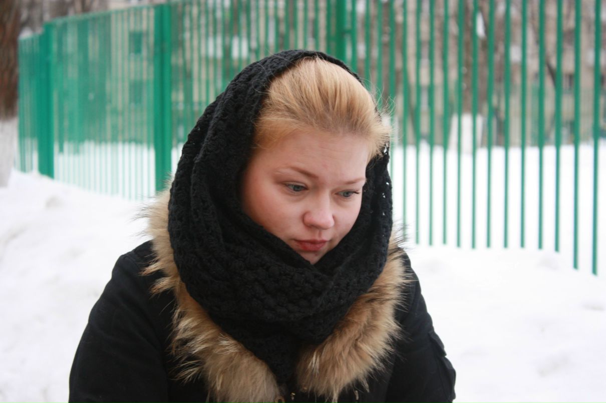 Ольга Штин | Москва