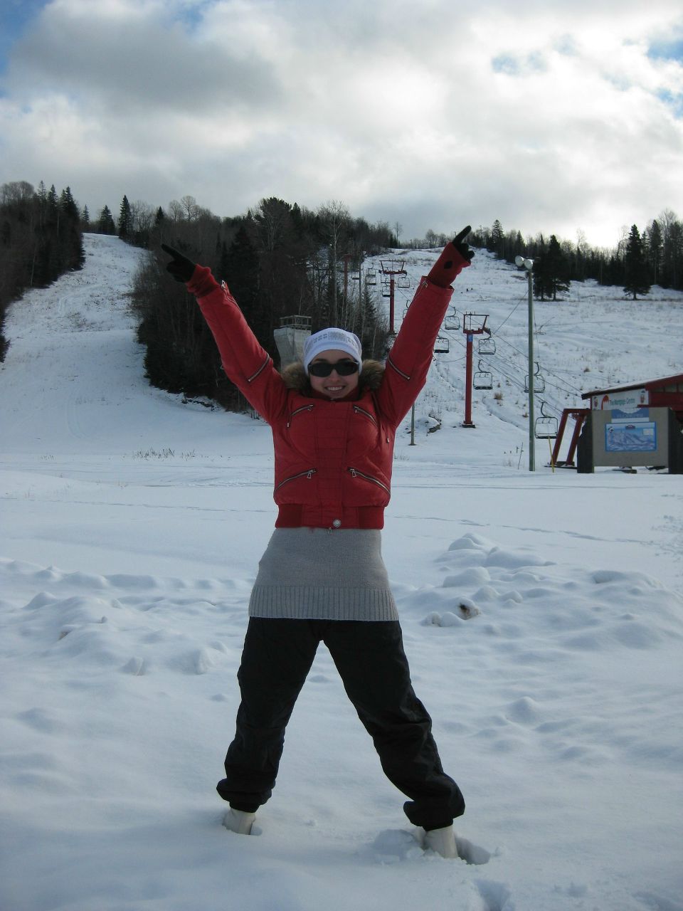 Ольга Грибюк | Toronto