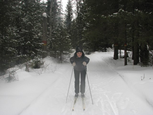 Ириша Булут | Горнозаводск