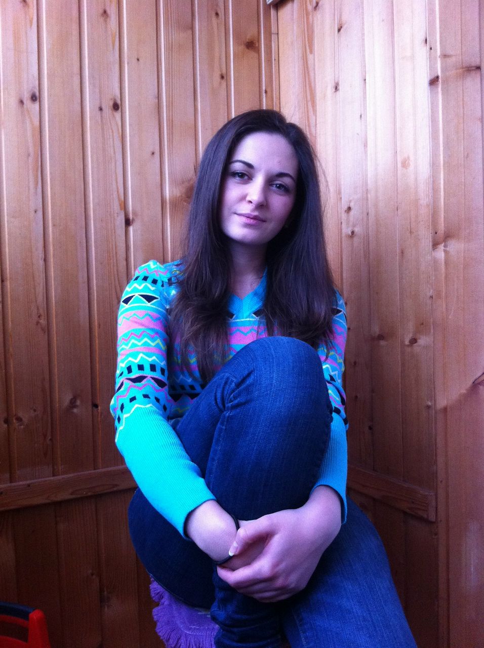 Карина Балаян | Санкт-Петербург