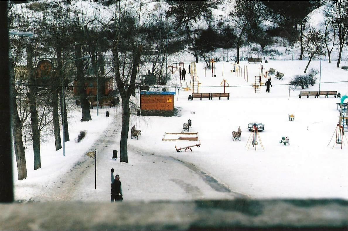 Антон Рубан Mr | Харьков