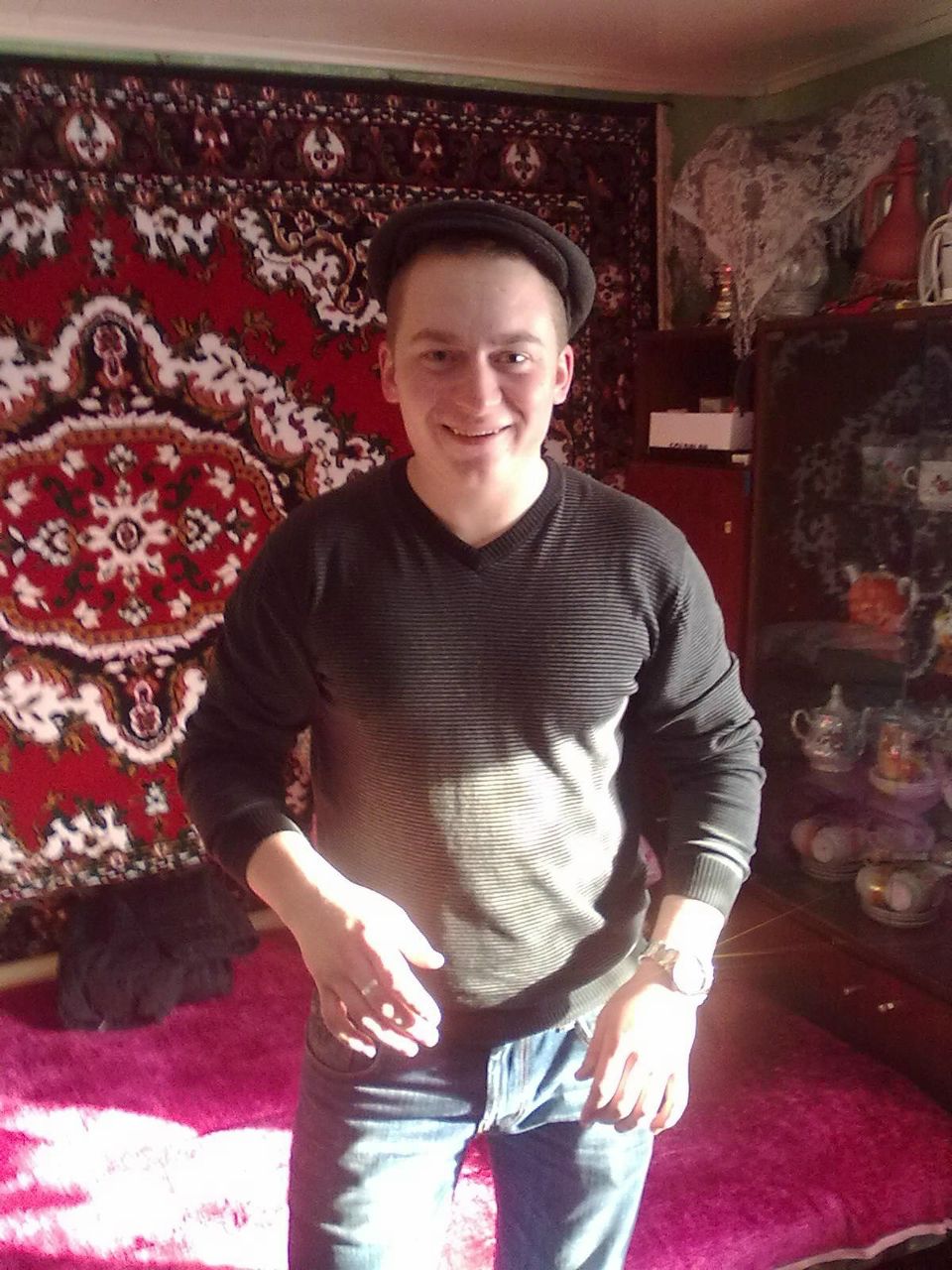 Кирилл Соколов | Челябинск