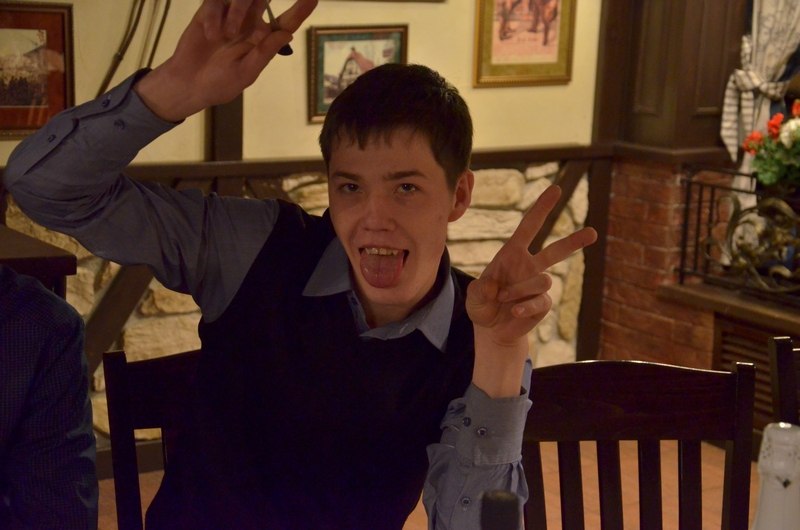 Зоя Бойкова | Москва