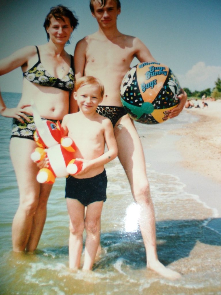 Игорь Туренко | Boston