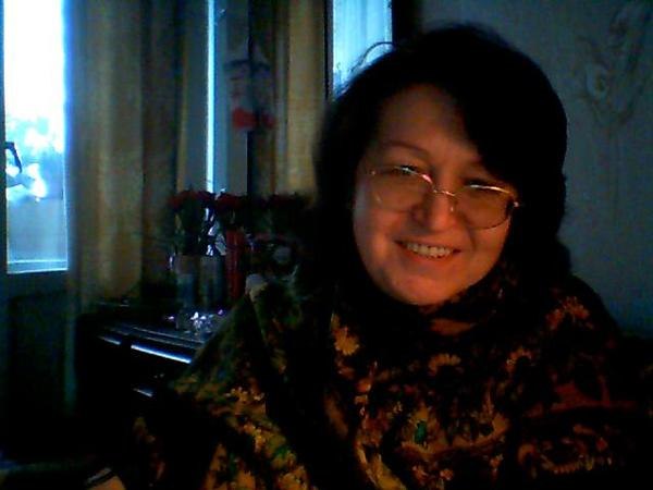 Татьяна Королёва-Лаппа | Санкт-Петербург