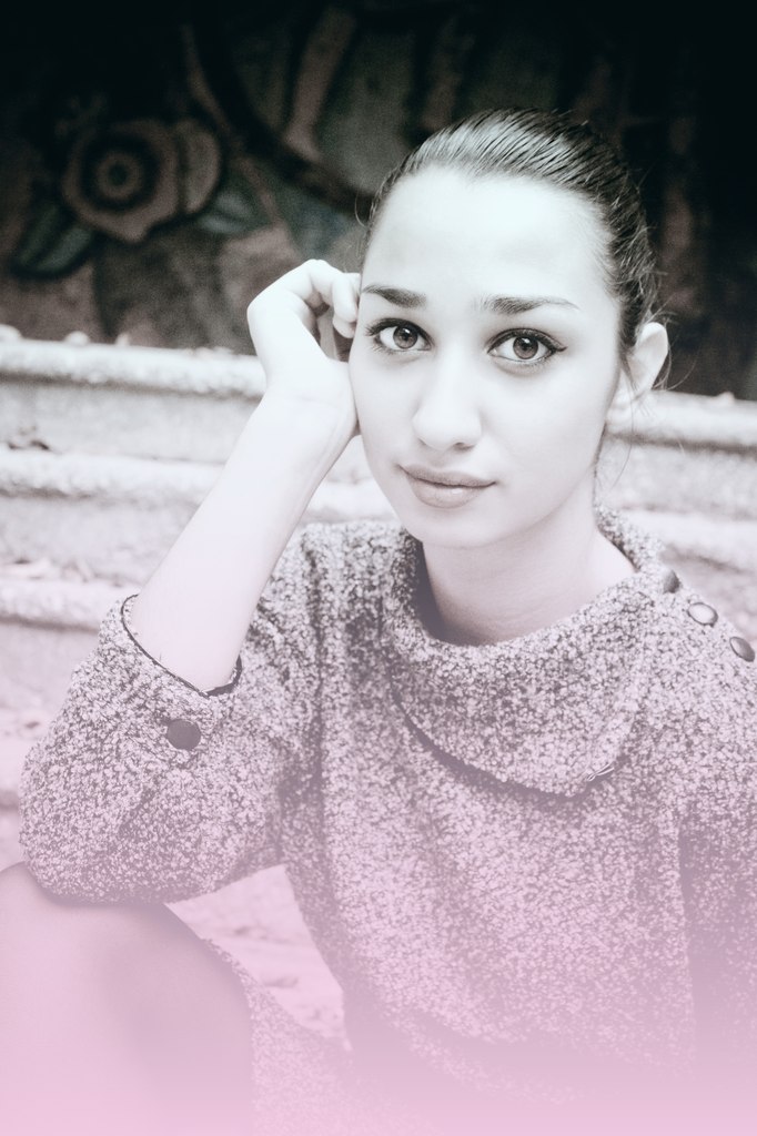 Татьяна Кулешова | Мелитополь