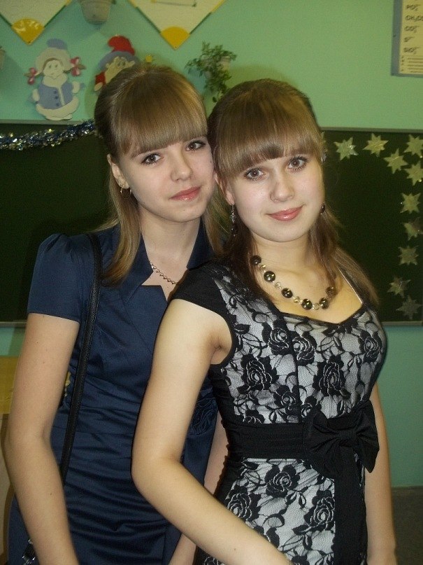 Елена Скурихина | Березовский