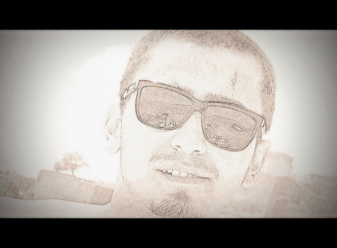 Dmitriy Sherstnev | Москва